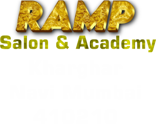 Ramp Salon and Academy Kharghar